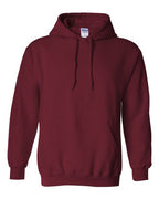 Gildan 18500 - Adult Heavy Blend™ 8 oz., 50/50 Hooded Sweatshirt (G185)