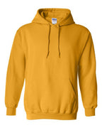 Gildan 18500 - Adult Heavy Blend™ 8 oz., 50/50 Hooded Sweatshirt (G185)