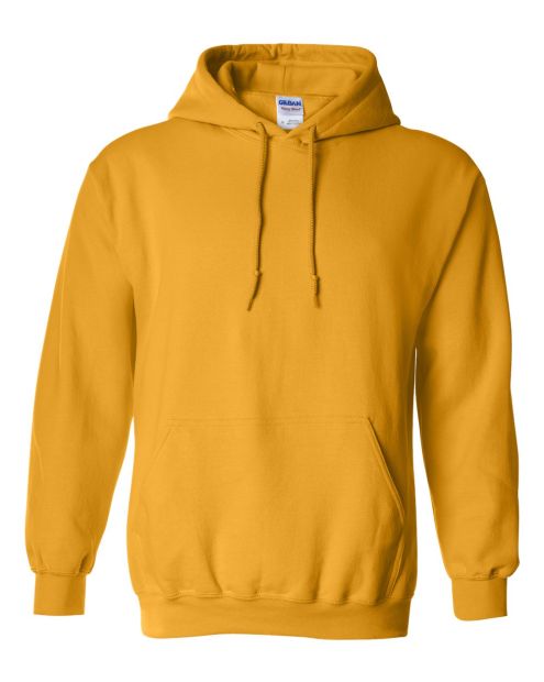 Gildan 18500 - Adult Heavy Blend™ 8 oz., 50/50 Hooded Sweatshirt (G185)
