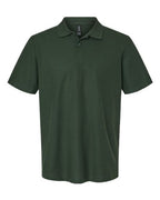 Men's Softstyle Double Pique Polo - Gildan Unisex