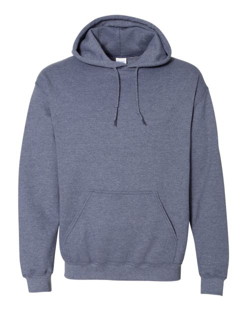 Gildan 18500 - Adult Heavy Blend™ 8 oz., 50/50 Hooded Sweatshirt (G185)