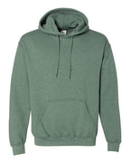 Gildan 18500 - Adult Heavy Blend™ 8 oz., 50/50 Hooded Sweatshirt (G185)