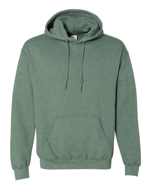 Gildan 18500 - Adult Heavy Blend™ 8 oz., 50/50 Hooded Sweatshirt (G185)