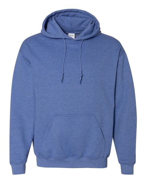 Gildan 18500 - Adult Heavy Blend™ 8 oz., 50/50 Hooded Sweatshirt (G185)