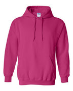 Gildan 18500 - Adult Heavy Blend™ 8 oz., 50/50 Hooded Sweatshirt (G185)