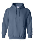 Gildan 18500 - Adult Heavy Blend™ 8 oz., 50/50 Hooded Sweatshirt (G185)