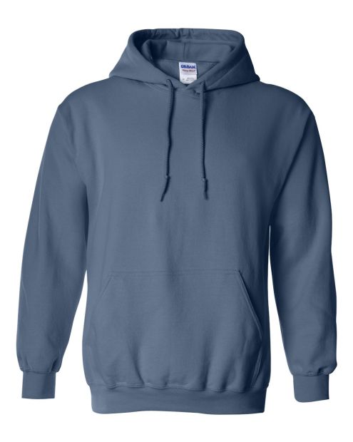 Gildan 18500 - Adult Heavy Blend™ 8 oz., 50/50 Hooded Sweatshirt (G185)