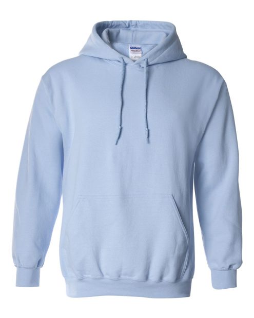 Gildan 18500 - Adult Heavy Blend™ 8 oz., 50/50 Hooded Sweatshirt (G185)