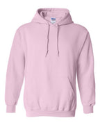 Gildan 18500 - Adult Heavy Blend™ 8 oz., 50/50 Hooded Sweatshirt (G185)