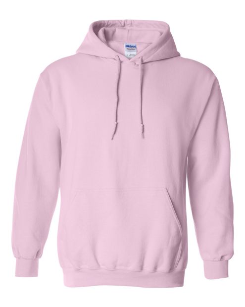 Gildan 18500 - Adult Heavy Blend™ 8 oz., 50/50 Hooded Sweatshirt (G185)