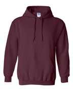 Gildan 18500 - Adult Heavy Blend™ 8 oz., 50/50 Hooded Sweatshirt (G185)
