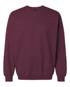Unisex Softstyle® Midweight Crewneck Sweatshirt
