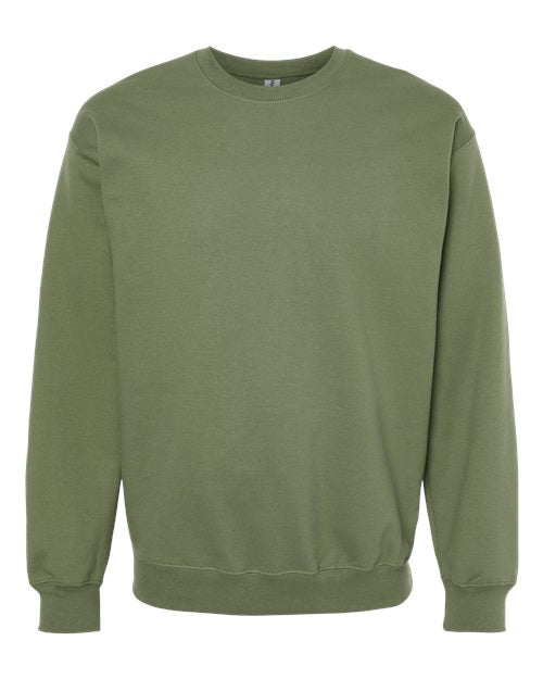Unisex Softstyle® Midweight Crewneck Sweatshirt