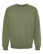 Unisex Softstyle® Midweight Crewneck Sweatshirt