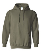 Gildan 18500 - Adult Heavy Blend™ 8 oz., 50/50 Hooded Sweatshirt (G185)