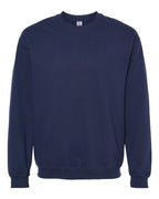 Unisex Softstyle® Midweight Crewneck Sweatshirt