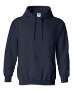 Gildan 18500 - Adult Heavy Blend™ 8 oz., 50/50 Hooded Sweatshirt (G185)