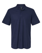 Men's Softstyle Double Pique Polo - Gildan Unisex