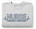 NURSE Specialty Crewneck