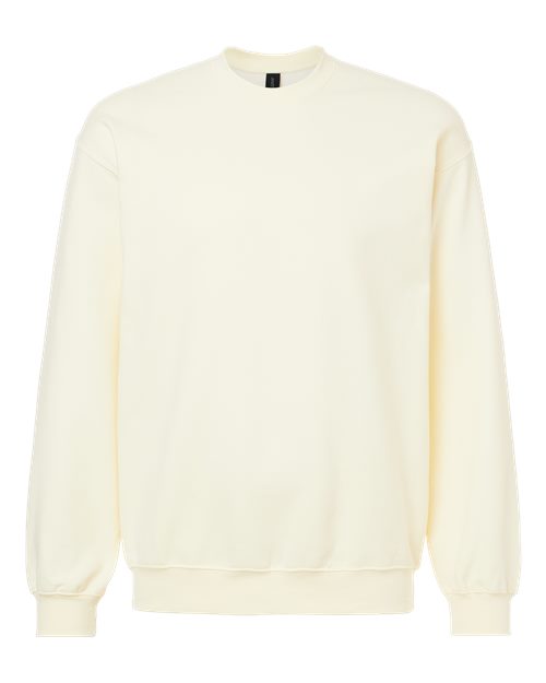 Unisex Softstyle® Midweight Crewneck Sweatshirt