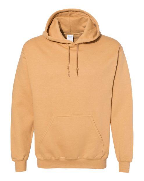 Gildan 18500 - Adult Heavy Blend™ 8 oz., 50/50 Hooded Sweatshirt (G185)
