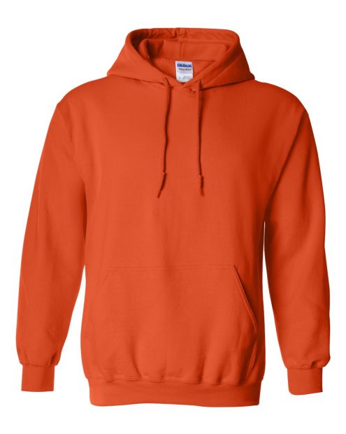Gildan 18500 - Adult Heavy Blend™ 8 oz., 50/50 Hooded Sweatshirt (G185)