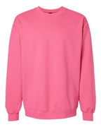 Unisex Softstyle® Midweight Crewneck Sweatshirt