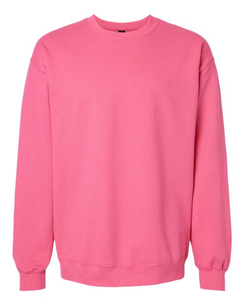 Unisex Softstyle® Midweight Crewneck Sweatshirt