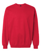 Unisex Softstyle® Midweight Crewneck Sweatshirt