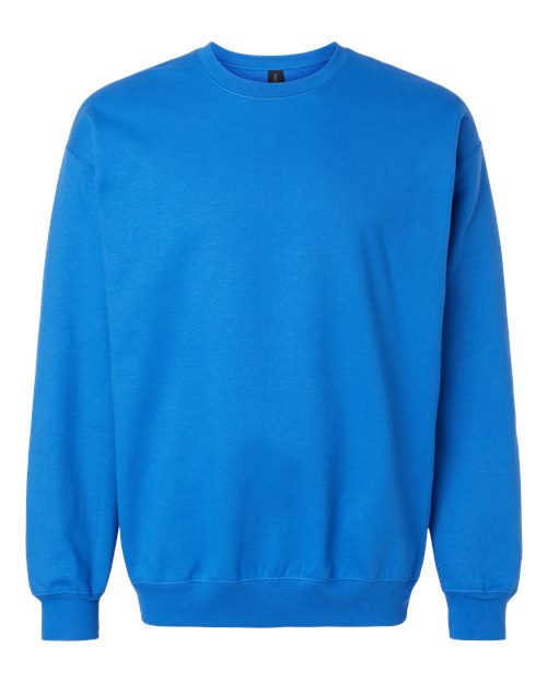 Unisex Softstyle® Midweight Crewneck Sweatshirt