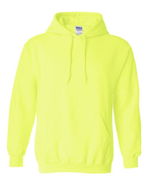 Gildan 18500 - Adult Heavy Blend™ 8 oz., 50/50 Hooded Sweatshirt (G185)