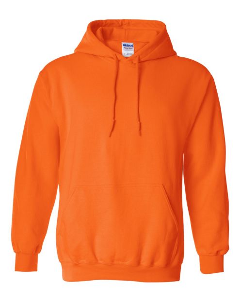Gildan 18500 - Adult Heavy Blend™ 8 oz., 50/50 Hooded Sweatshirt (G185)