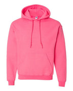 Gildan 18500 - Adult Heavy Blend™ 8 oz., 50/50 Hooded Sweatshirt (G185)