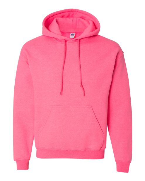 Gildan 18500 - Adult Heavy Blend™ 8 oz., 50/50 Hooded Sweatshirt (G185)