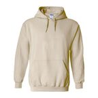 Gildan 18500 - Adult Heavy Blend™ 8 oz., 50/50 Hooded Sweatshirt (G185)