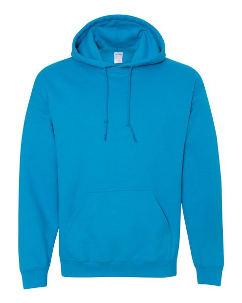 Gildan 18500 - Adult Heavy Blend™ 8 oz., 50/50 Hooded Sweatshirt (G185)