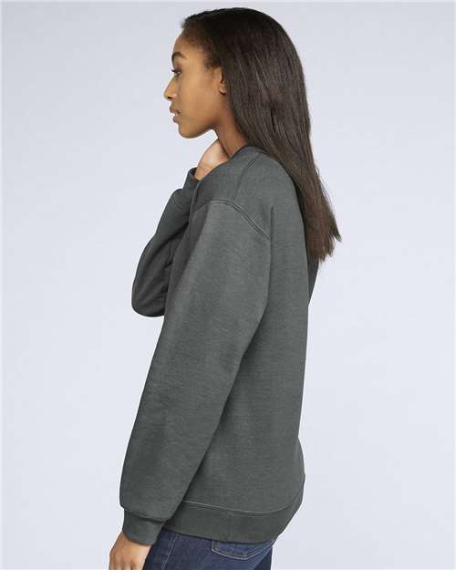 Unisex Softstyle® Midweight Crewneck Sweatshirt