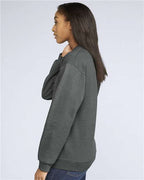 Unisex Softstyle® Midweight Crewneck Sweatshirt