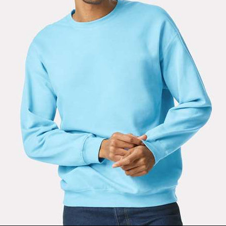 Unisex Softstyle® Midweight Crewneck Sweatshirt