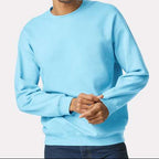 Unisex Softstyle® Midweight Crewneck Sweatshirt