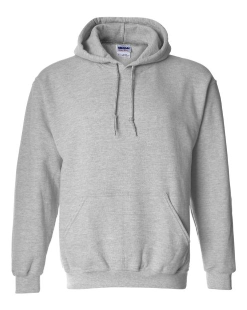 Gildan 18500 - Adult Heavy Blend™ 8 oz., 50/50 Hooded Sweatshirt (G185)
