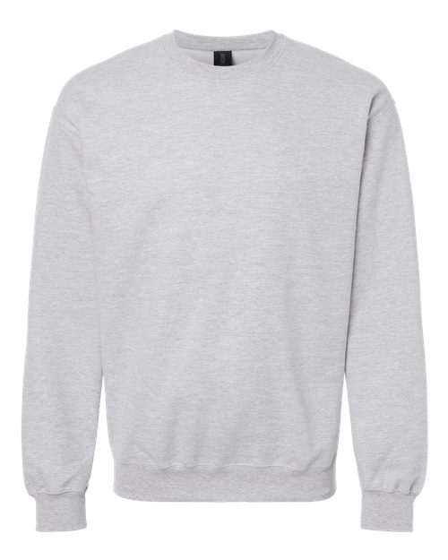 Unisex Softstyle® Midweight Crewneck Sweatshirt
