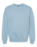Unisex Softstyle® Midweight Crewneck Sweatshirt