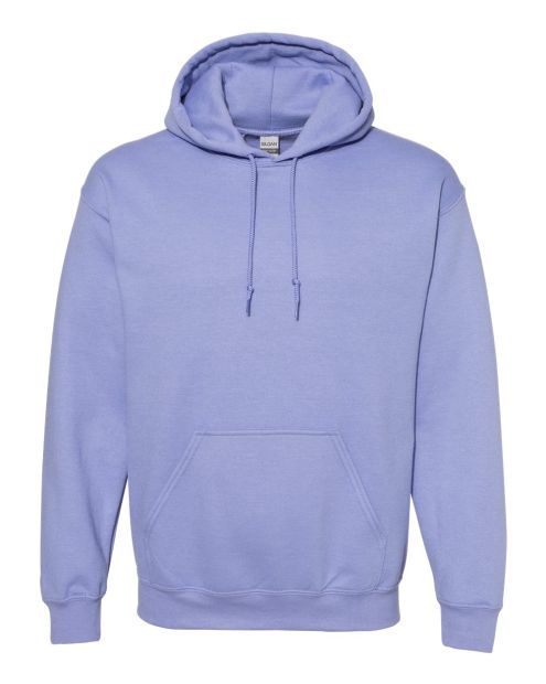 Gildan 18500 - Adult Heavy Blend™ 8 oz., 50/50 Hooded Sweatshirt (G185)